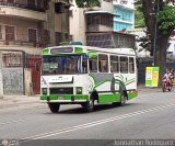 DC - Uni�n Conductores del Oeste 248 por Jonnathan Rodr�guez