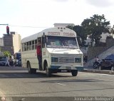 DC - A.C. Conductores Magallanes Chacato 40