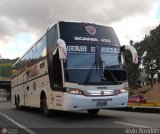 Aerobuses de Venezuela 0110, por Alvin Rondón