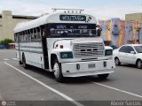 ZU - Ruta 6 007 por Abner Sarcos