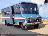 ZU - A.C. de Conductores Curva Villa Baralt 022