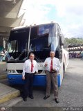 Profesionales del Transporte de Pasajeros E-17 por Jos Blanco