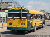 Colectivos Guasare C.A 10 por Sebastin Mercado