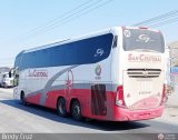 Coop. de Trans. San Cristbal SUDACAM Marcopolo Paradiso G7 1600LD Scania K440