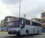 Expresos La Guayanesa 321, por Josue S�nchez