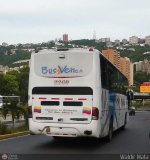 Bus Ven 3260, por Waldir Mata