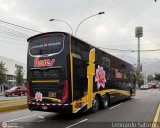 Transporte Flores Hermanos S.R.L 336 por Leonardo Saturno