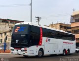 Expresos San Cristbal 018, por Josue Snchez