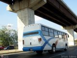 A.C. de Transporte Encarnacin 001 Servibus de Venezuela Milenio Intercity Iveco Tector CC118E22 EuroCargo