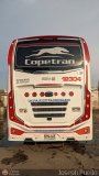 Copetran 12304 Autobuses AGA Forever Volvo B460R