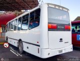 A.C. de Transporte Amigos de Ca 63, por Michael Caraballo