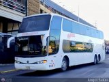 Aerobuses de Venezuela 113 por �ngel Sal�n