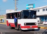 CA - Transporte Jos Mart 11, por Aly Baranauskas