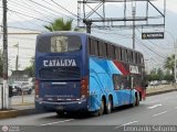 Empresa Peruana Pendiente 869 por Leonardo Saturno
