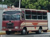 PO - Uni�n Araure - Acarigua Circunvalaci�n 200 por Antonio Casamayor
