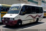 Cooperativa de Transporte Cabimara 39, por El Niobs