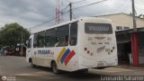 Transporte Trasan (Colombia) 285, por Leonardo Saturno