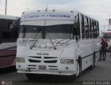 Unin Tchira 028, por Andrs Ascanio