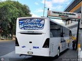 A.C. Mixta de Transporte T�chira M�rida R.L. 0208 por Josu� S�nchez