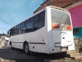 A.C. Transporte Paez 076, por Yenderson Cepeda F.             