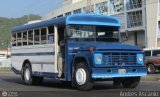 Sin identificacin o Desconocido 01 Wayne Lifeguard Ford B-650