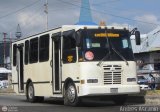 Cooperativa de Transporte Lucero Mundo 25