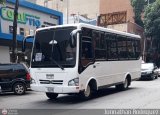 DC - Asoc. Cooperativa Carabobo Tiuna R.L. 114 por Jonnathan Rodrguez
