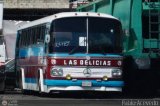 Transporte Las Delicias C.A. 20, por Pablo Acevedo