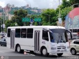 A.C. de Transporte Encarnaci�n 121, por Daniel Fern�ndez