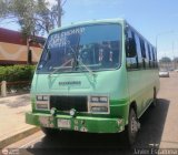 ZU - Calendario 15, por Javier Escalona