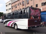 A.C. Unin de Transporte San Joaqun 48, por Aly Baranauskas