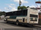 Autobuses La Pascua 013, por Waldir Mata