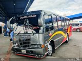 A.C. Mensajeros Llanos del Sur 082 por Esmirs Osal