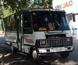 DC - A.C. Unin Choferes del Sur 043