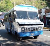 MI - Uni�n de Conductores Jos� F�lix Rivas 30 por Jonnathan Rodr�guez