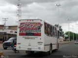 Coop. de Transporte La Candelaria 64