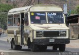 CA - Asociaci�n Cooperativa Transcunlaude 37 por Andr�s Ascanio