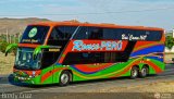 Empresa de Transportes Ronco Per S.A.C. RP132, por Bredy Cruz
