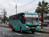 Turismo Armon�a 952 por Leonardo Saturno