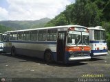DC - Autobuses de Antimano 006, por Edgardo Gonzlez