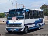 ZU - Asociacin Cooperativa Milagro Bus 02, por Sebastin Mercado