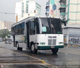 DC - Uni�n Conductores de Antimano 088 por Jonnathan Rodr�guez