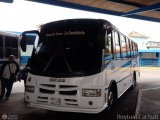 Coop. de Transporte La Candelaria 23