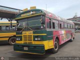 ZU - Colectivos Concepcin 080, por Sebastin Mercado