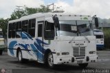 CA - A.C. Servicios de Transporte Santa In�s 34, por Andr�s Ascanio