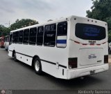 Transporte Unido (VAL - MCY - CCS - SFP) 028, por Kimberly Guerrero