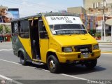 ZU - L�nea Por Puesto San Felipe 07 por Abner Sarcos