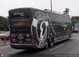 Enlaces Bus (Perú) 955, por Leonardo Saturno
