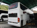 Aerobuses de Venezuela 122