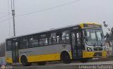 Perú Bus Internacional - Corredor Amarillo 2030